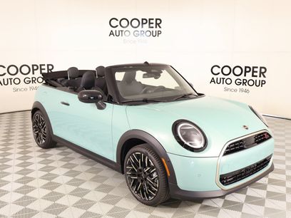 New 2026 MINI Cooper S