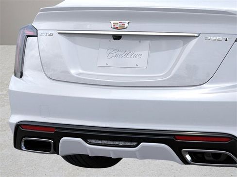 New 2026 Cadillac CT5 Sport image 14