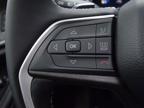 New 2026 Jeep Grand Cherokee Limited image 31