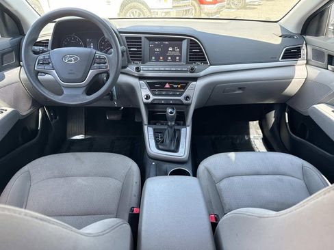 Used 2018 Hyundai Elantra SEL FWD image 14