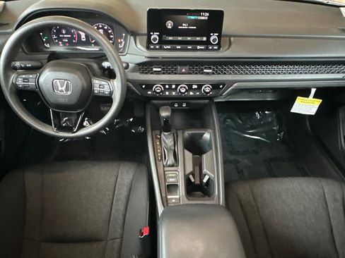 Used 2024 Honda Accord EX image 14