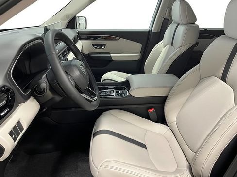 New 2026 Honda Pilot EX-L image 12