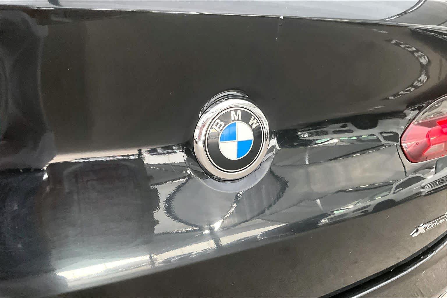 Used 2019 BMW X4 xDrive30i w/ M Sport Package AWD/4WD image 31