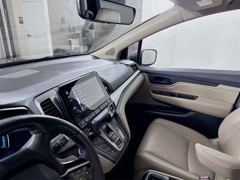 Used 2018 Honda Odyssey EX-L image 6