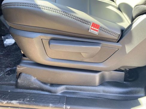 New 2026 RAM 5500 Tradesman image 12