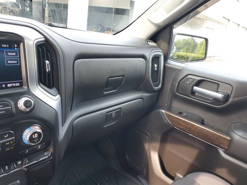 Used 2020 GMC Sierra 1500 SLE w/ SLE Value Package RWD image 26