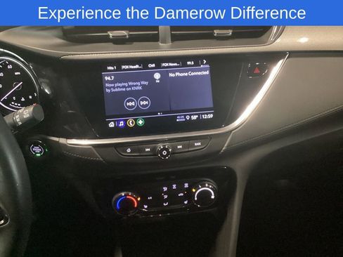 Used 2023 Buick Encore GX Preferred w/ Cold Weather Comfort Package image 16