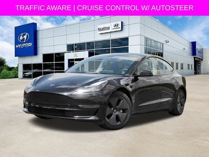 Used 2023 Tesla Model 3 Standard Range