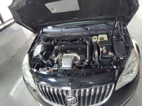 Used 2015 Buick Regal FWD image 21