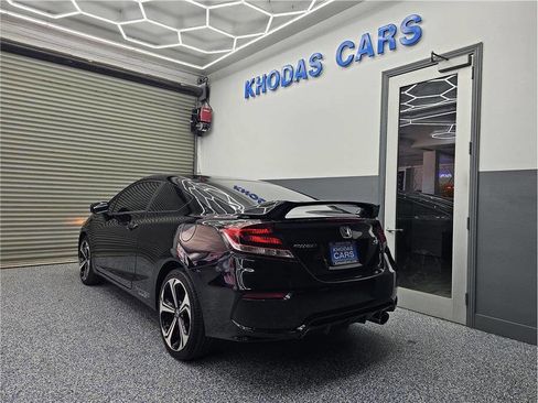 Used 2015 Honda Civic Si image 3
