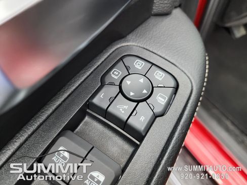 New 2026 RAM 2500 Big Horn AWD/4WD image 51