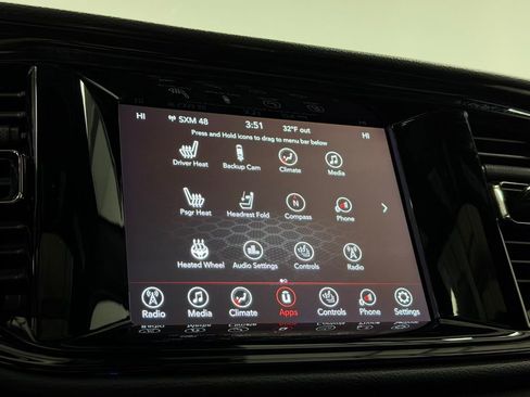 Used 2022 Dodge Durango GT image 19