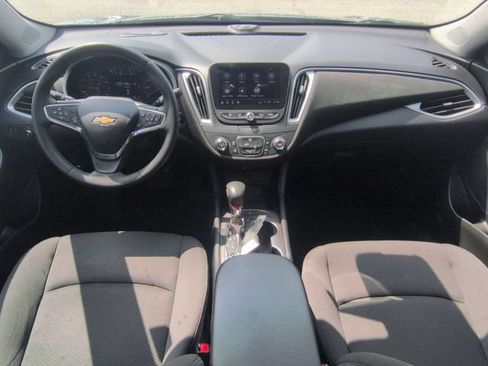 Used 2023 Chevrolet Malibu RS FWD image 26