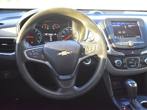 Used 2020 Chevrolet Equinox LS w/ LS Convenience Package image 22