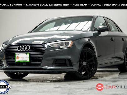 Used 2020 Audi A3 2.0T Premium