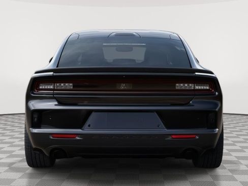 New 2026 Dodge Charger Scat Pack w/ Blacktop Package image 7