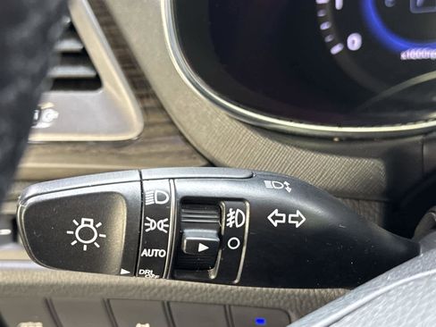 Used 2016 Hyundai Santa Fe Limited image 26