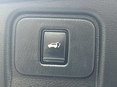 Used 2020 Nissan Murano Platinum w/ Cargo Package FWD image 14