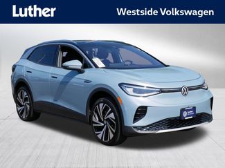 Certified 2025 Volkswagen ID.4 Pro S Plus AWD/4WD video 1