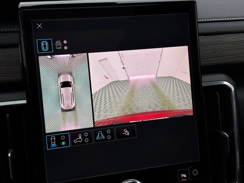 New 2026 GMC Acadia Denali w/ Super Cruise Package FWD image 4