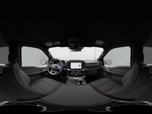 New 2026 Ford F150 XLT w/ Equipment Group 302A MID image 30