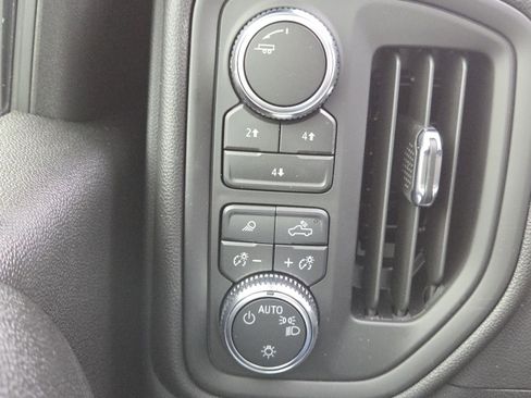 New 2026 GMC Sierra 3500 Pro w/ Convenience Package image 4