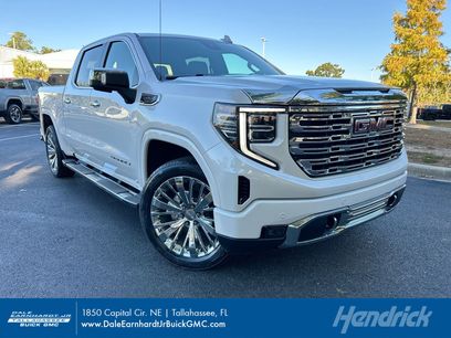 Used 2023 GMC Sierra 1500 Denali w/ Technology Package