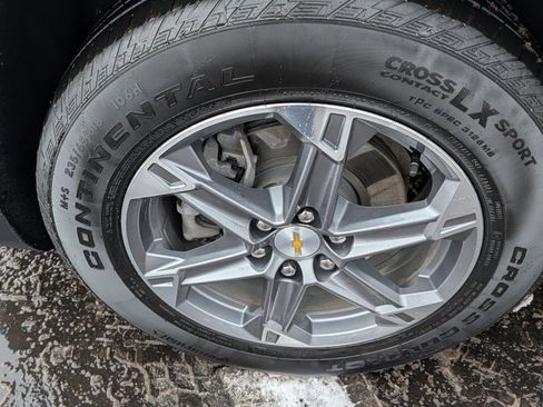 Used 2024 Chevrolet Blazer LT w/ Convenience Package image 17