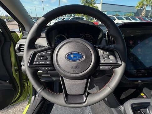 New 2026 Subaru Crosstrek 2.5i Limited AWD/4WD image 17
