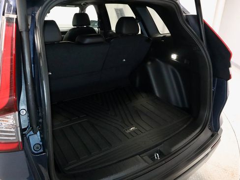 Used 2025 Honda CR-V Sport-L image 13