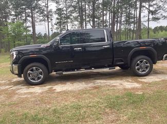 New 2026 GMC Sierra 2500 SLT w/ SLT Premium Package video 1