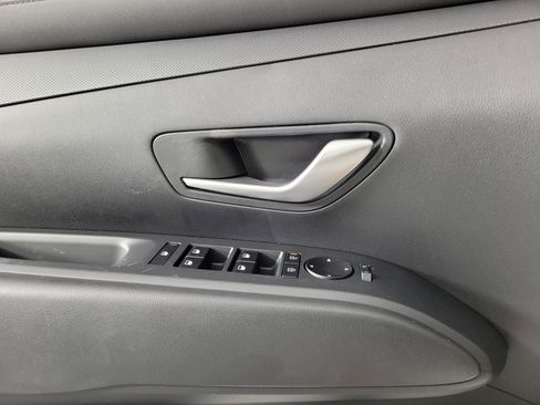 New 2025 Hyundai Santa Cruz SE image 24