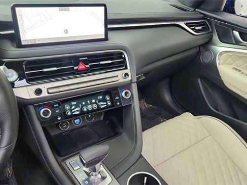 Used 2025 Genesis G70 3.3T Advanced w/ Sport Prestige Package image 44