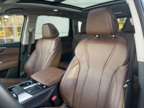 Certified 2024 Acura MDX SH-AWD w/ Advance Package image 19