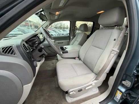Used 2013 Chevrolet Silverado 1500 LT w/ All-Star Edition image 20