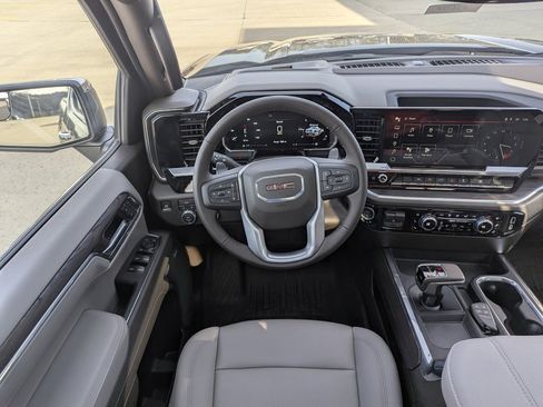 New 2026 GMC Sierra 1500 SLT w/ SLT Premium Package image 3