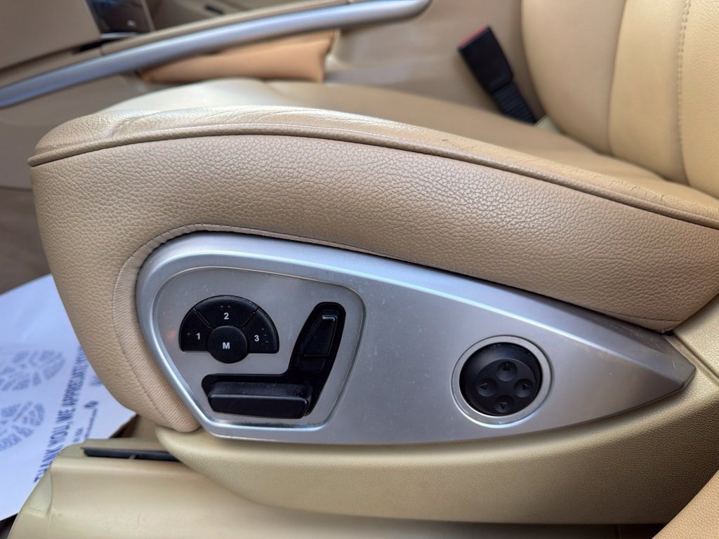 Used 2010 Mercedes-Benz GL 450 4MATIC image 18