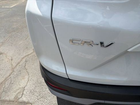 Used 2020 Honda CR-V EX-L image 7