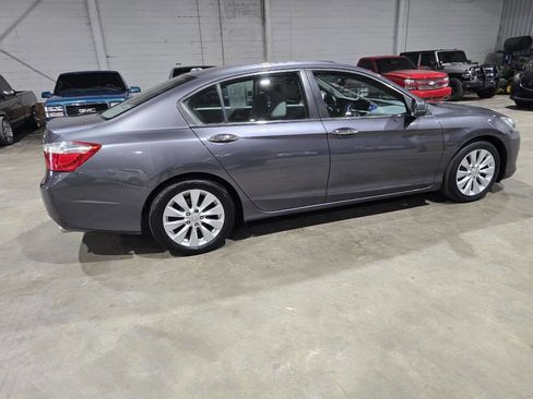 Used 2013 Honda Accord EX-L image 13