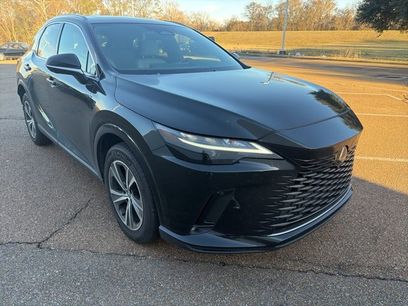 Used 2025 Lexus RX 350 Premium
