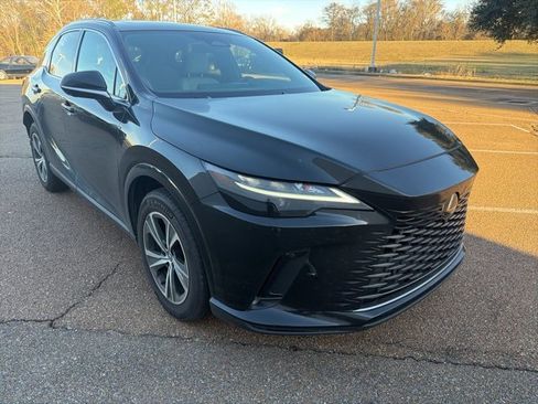 Used 2025 Lexus RX 350 Premium image 1