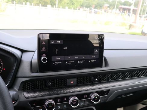 New 2026 Honda CR-V EX image 15
