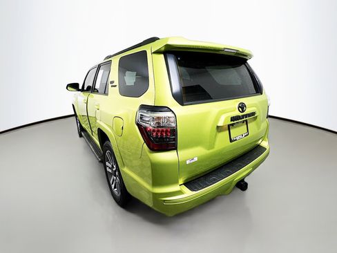 Used 2023 Toyota 4Runner TRD Sport image 8