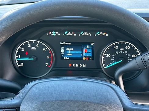 New 2026 Ford F350 XL w/ STX Appearance Package image 20