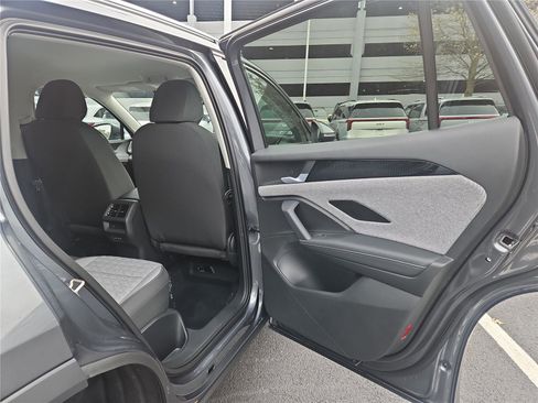 New 2026 Volkswagen Tiguan S image 28