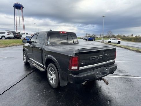 Used 2018 RAM 1500 Limited image 5