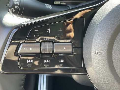 Certified 2024 Nissan Z Performance w/ Floor Mat Package image 15