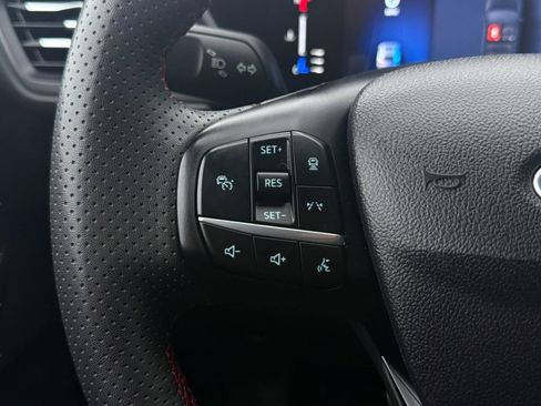 Used 2023 Ford Escape ST-Line w/ Tech Pack #1 image 31