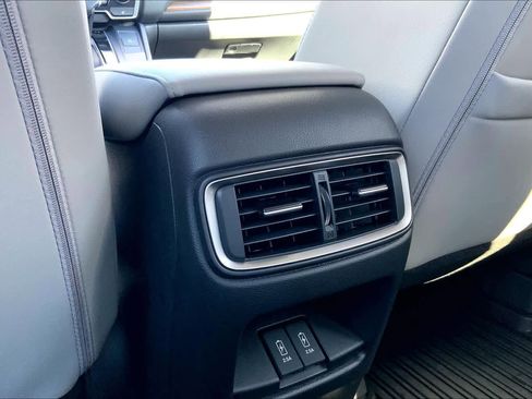 Used 2018 Honda CR-V Touring image 35