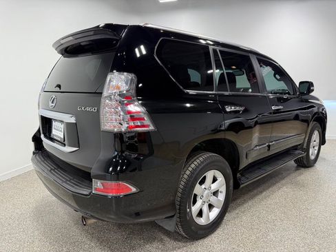 Used 2016 Lexus GX 460 w/ Navigation Package AWD/4WD image 26